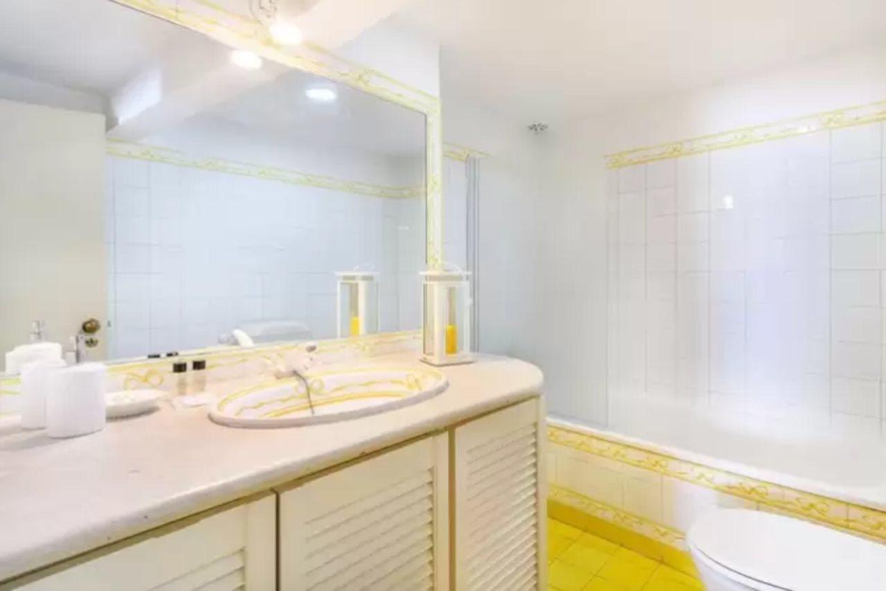 Sebe By Bnblord Apartamento *